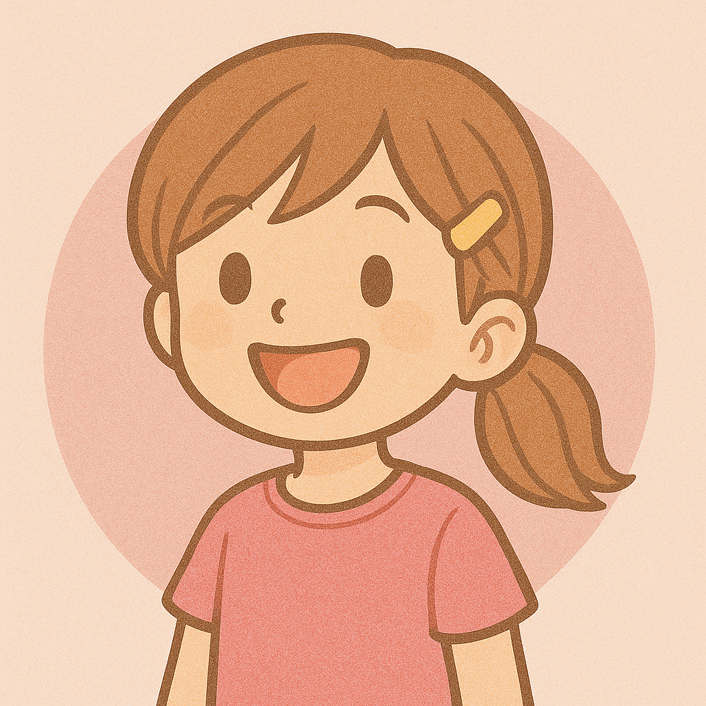ゆいちゃん