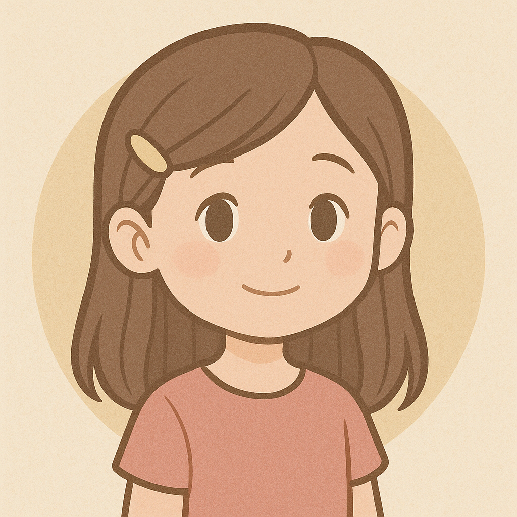 ことはちゃん